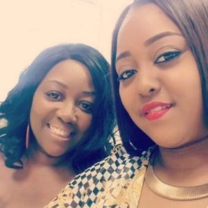 Meet your Posher, Tia